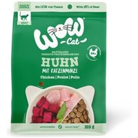 WOW Cat Adult Huhn 325 g