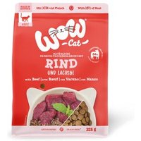 WOW Cat Adult Rind 325 g