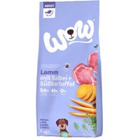 WOW Adult Lamm mit Salbei 6 kg
