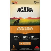 ACANA Puppy Large Breed 11,4 kg
