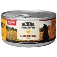 ACANA Premium Pâté Huhn 24x85 g