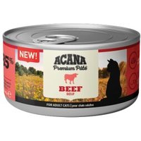 ACANA Premium Pâté Rind 24x85 g