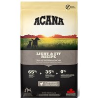 ACANA Light & Fit 11,4 kg