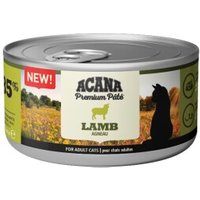 ACANA Premium Pâté Lamm 24x85 g