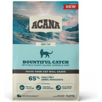 ACANA Bountiful Catch mit Lachs, Hering und Seehecht 1,8 kg