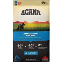 ACANA Adult Dog 11,4 kg