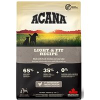 ACANA Light & Fit 2 kg