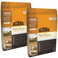 ACANA Wild Prairie 2x11,4 kg
