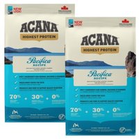 ACANA Pacifica 2x11,4 kg