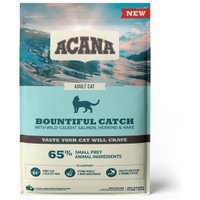 ACANA Bountiful Catch mit Lachs, Hering und Seehecht 4,5 kg