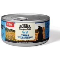 ACANA Premium Pâté Thunfisch und Huhn 24x85 g