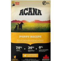 ACANA Puppy Recipe 17 kg