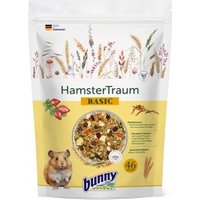 Bunny HamsterTraum 600 g