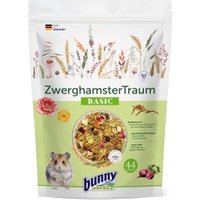 Bunny ZwerghamsterTraum 600 g