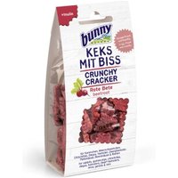 Bunny Keks mit Biss Rote Bete 50 g