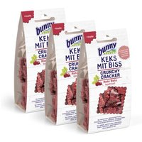 Bunny Keks mit Biss Rote Bete 3x50 g