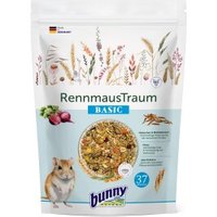 Bunny RennmausTraum 600 g