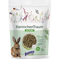 Bunny KaninchenTraum herbs 1,5 kg