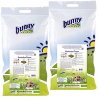 Bunny KaninchenTraum herbs 2x4 kg