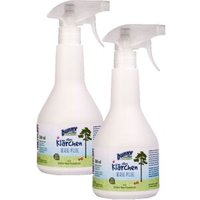 Bunny "alles Klärchen" Gehege-Pflege 2x500 ml