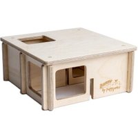 Bunny Labyrinth Mini