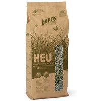 Bunny Heu von Naturschutz-Wiesen nature 1,7 kg