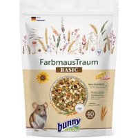 Bunny FarbmausTraum 500 g
