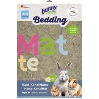 Bunny Hanf-Kenaf-Matte XL