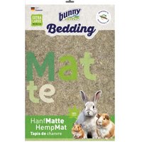 Bunny Hanf-Matte S