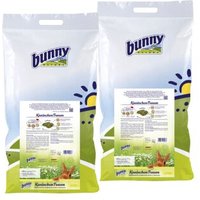 Bunny KaninchenTraum basic 2x4 kg