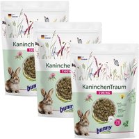 Bunny KaninchenTraum young 3x1,5 kg