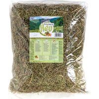 Bunny FrischGras Heu Gartenglück 2 kg