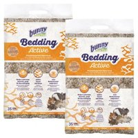 Bunny Bedding Active 2x35 l