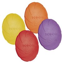 Trixie Dog Disc, Naturgummi 18cm