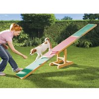 Trixie Agility Wippe