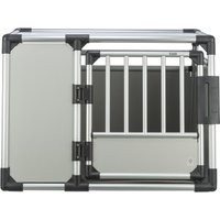Trixie Transportbox Aluminium L