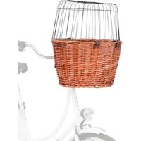Trixie Front-Hundefahrradkorb