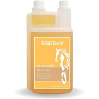 Supravit Reiskeimöl 1000ml flüssig