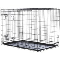 Trixie Hundebox Home 78 cm, 55 cm, 62 cm