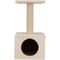 Trixie Kratzbaum Zamora beige