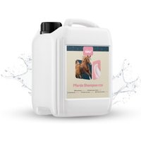nimo Pferde Shampoo sensitiv 2,5 l