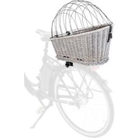 Trixie Hunde-Fahrradkorb, Gepäckträger