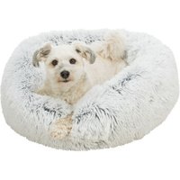 Trixie Hunde-Bett Harvey weiß/ schwarz 80 cm