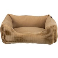 Trixie Katzen-Bett Marley ocker 50 cm, 20 cm, 50 cm