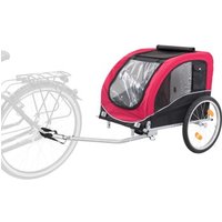 Trixie Fahrradanhänger L