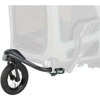 Trixie Jogger-Kit für Fahrrad-Anhänger M