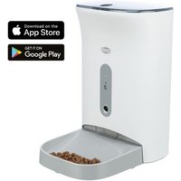 Trixie Futterautomat TX-C Smart 4.5L Pro
