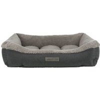 Trixie Vital Hunde-Bett Bendson 60 cm, 60 cm, 20 cm