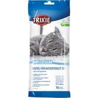 Trixie Simple'n'Clean Beutel für Katzentoiletten M