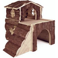 Trixie Natural Living Haus Bjork 31 cm, 28 cm, 29 cm